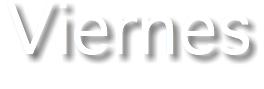 Viernes