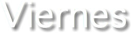 Viernes
