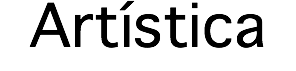 Artística